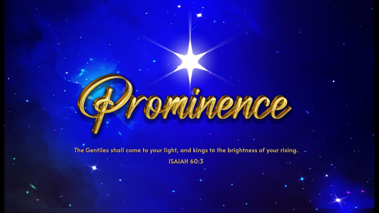 Word of God 10202019 Pastor Joy Pe Benito