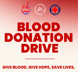 Blood Donation Drive